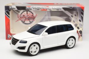 Volkswagen P24 By Parotech Valkoinen Norev 1:18 188464 Metalli — kuva 8 / 8