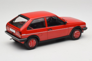 Volkswagen Polo II Coupe Fox MCG 1:18 MCG18523 Metalli — kuva 2 / 6