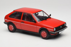 Volkswagen Polo II Coupe Fox MCG 1:18 MCG18523 Metalli — kuva 4 / 6