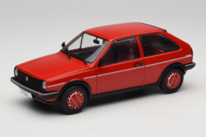 Volkswagen Polo II Coupe Fox MCG 1:18 MCG18523 Metalli