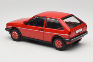 Volkswagen Polo II Coupe Fox MCG 1:18 MCG18523 Metalli — kuva 5 / 6
