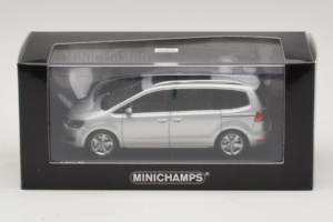 Volkswagen Sharan Hopea Minichamps 1:43 400058101 Metalli — kuva 5 / 5