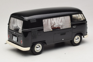 Volkswagen T1 Bestattungswagen Premium ClassiXXs 1:18 PCL30085 Metalli — kuva 2 / 6