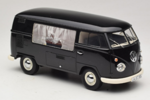 Volkswagen T1 Bestattungswagen Premium ClassiXXs 1:18 PCL30085 Metalli — kuva 4 / 6