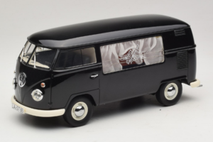 Volkswagen T1 Bestattungswagen Premium ClassiXXs 1:18 PCL30085 Metalli