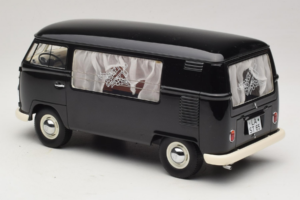 Volkswagen T1 Bestattungswagen Premium ClassiXXs 1:18 PCL30085 Metalli — kuva 5 / 6