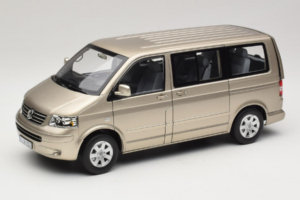 Volkswagen T5 Multivan Beige Metallic Norev 1:18 188602 Metalli