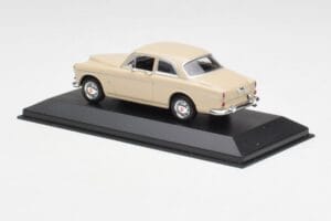 Volvo 121 Amazon Beige Minichamps 1:43 940171002 Metalli — kuva 3 / 4
