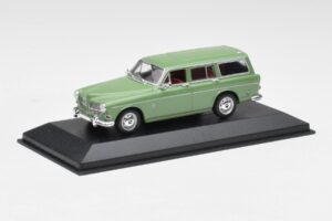 Volvo 121 Amazon Farmari Vihreä Minichamps 1:43 430171012 Metalli — kuva 2 / 4