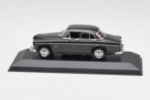 Volvo 121 Amazon Harmaa Minichamps 1:43 430171061 Metalli