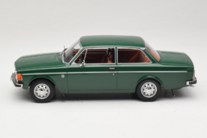 Volvo 142 Vihreä MCG 1:18 MCG18005 Metalli — kuva 3 / 6
