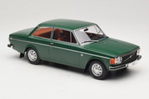 Volvo 142 Vihreä MCG 1:18 MCG18005 Metalli — kuva 4 / 6