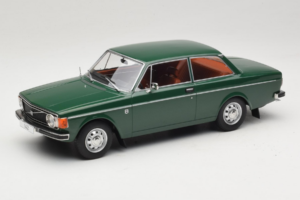 Volvo 142 Vihreä MCG 1:18 MCG18005 Metalli