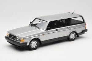Volvo 240 GL Estate Hopea Minichamps 1:18 155171416 Metalli
