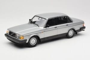 Volvo 240 GL Hopea Minichamps 1:18 155171408 Metalli