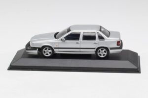 Volvo 850 Hopea Minichamps 1:43 430171402 Metalli