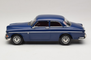 Volvo Amazon Midnight Blue Norev 1:18 188740 Metalli — kuva 3 / 7