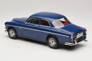 Volvo Amazon Midnight Blue Norev 1:18 188740 Metalli — kuva 4 / 7
