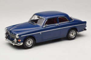 Volvo Amazon Midnight Blue Norev 1:18 188740 Metalli
