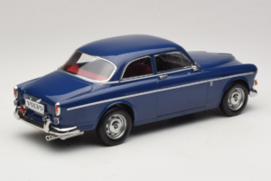 Volvo Amazon Midnight Blue Norev 1:18 188740 Metalli — kuva 5 / 7