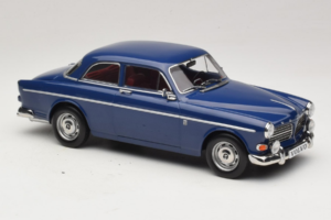 Volvo Amazon Midnight Blue Norev 1:18 188740 Metalli — kuva 6 / 7