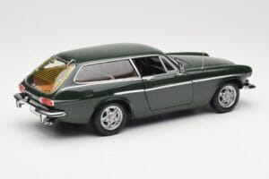Volvo P1800 ES Vihreä Minichamps 1:18 100171614 Metalli — kuva 3 / 8