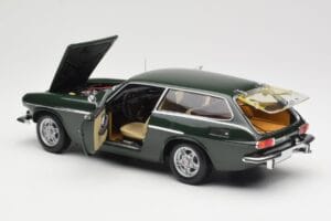 Volvo P1800 ES Vihreä Minichamps 1:18 100171614 Metalli — kuva 5 / 8