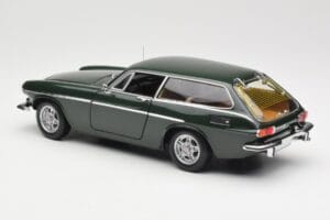 Volvo P1800 ES Vihreä Minichamps 1:18 100171614 Metalli — kuva 7 / 8