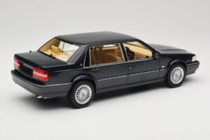 Volvo S90 Royal Blue DNA 1:18 DNA000088 Metalli — kuva 2 / 6