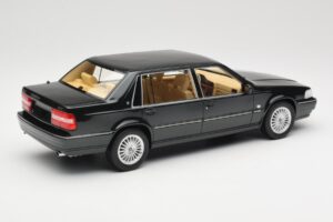 Volvo S90 Royal Green DNA 1:18 DNA000090 Metalli — kuva 2 / 6