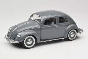 Volkswagen Export Sedan Agave Grey Maisto 1:18 100299 Metalli