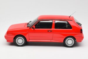 Volkswagen Golf Rallye G60 Mk2 Punainen Otto 1:18 OT541 Hartsi — kuva 3 / 6