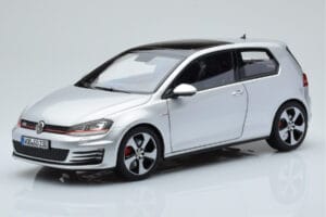 Volkswagen Golf GTI Mk7 Reflex Hopea Norev 1:18 188551 Metalli