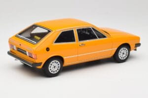 Volkswagen Scirocco GTI Mk1 Jaune Marino Otto 1:18 OT467 Hartsi — kuva 2 / 6