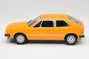 Volkswagen Scirocco GTI Mk1 Jaune Marino Otto 1:18 OT467 Hartsi — kuva 3 / 6