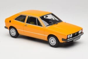 Volkswagen Scirocco GTI Mk1 Jaune Marino Otto 1:18 OT467 Hartsi — kuva 4 / 6