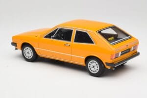 Volkswagen Scirocco GTI Mk1 Jaune Marino Otto 1:18 OT467 Hartsi — kuva 5 / 6