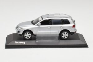 Volkswagen Touareg Reflex Hopea Minichamps 1:43 68625 Metalli