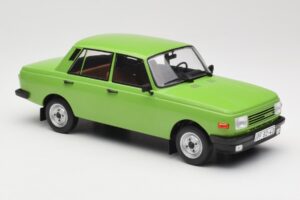Wartburg 353 Vihreä MCG 1:18 MCG18062 Metalli — kuva 4 / 6