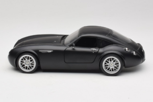 Wiesmann GT MF Matte Black Revell 1:18 WIESMANN002 Metalli — kuva 4 / 8