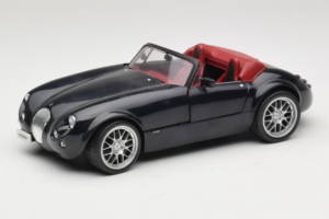 Wiesmann Roadster MF Carbon Black Revell 1:18 WIESMANN001 Metalli