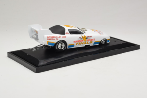 Winston Drag Racing Club of America Fun Car 1999 Racing Collectables 1:24 F002 Metalli — kuva 3 / 7