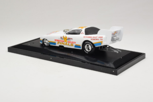 Winston Drag Racing Club of America Fun Car 1999 Racing Collectables 1:24 F002 Metalli — kuva 5 / 7