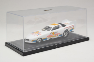 Winston Drag Racing Club of America Fun Car 1999 Racing Collectables 1:24 F002 Metalli — kuva 6 / 7