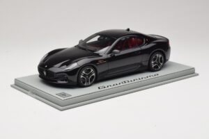 Maserati GranTurismo Trofeo Nero Assoluto BBR 1:18 P18240CMAS Hartsi — kuva 2 / 7