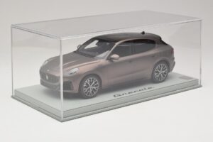 Maserati Grecale Pronssi BBR 1:18 P18220FMAS Hartsi — kuva 6 / 7