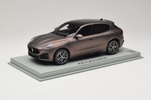 Maserati Grecale Pronssi BBR 1:18 P18220FMAS Hartsi — kuva 2 / 7