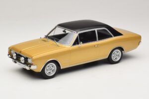 Opel Commodore A Beige MCG 1:18 MCG18559 Metalli