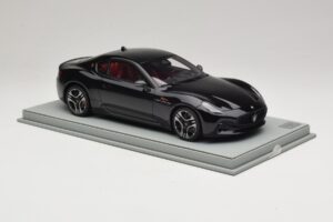 Maserati GranTurismo Trofeo Nero Assoluto BBR 1:18 P18240CMAS Hartsi — kuva 4 / 7