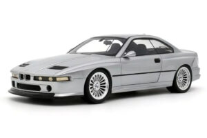 BMW 858 CSL Reyn Speed Shop Hopea Otto 1:18 OT1173 Hartsi
